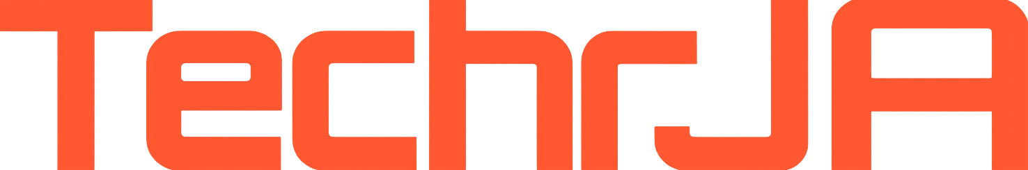 TechrJA