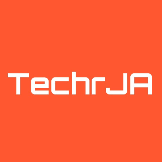 TechrJA Logo
